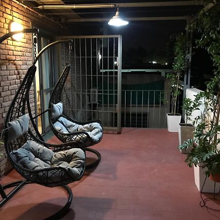 Alquiler Temporario Mendoza Bagian luar foto