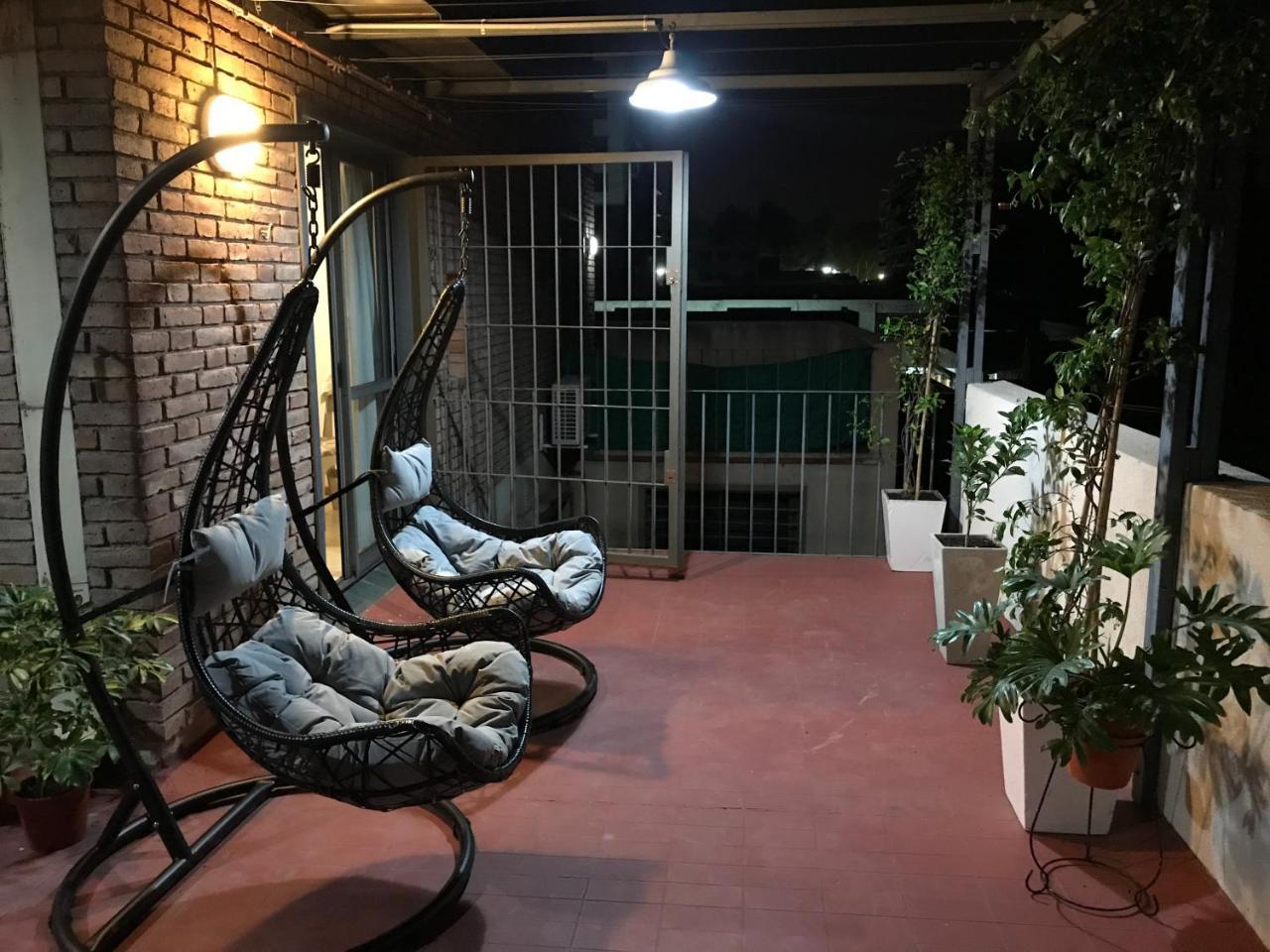 Alquiler Temporario Mendoza Bagian luar foto